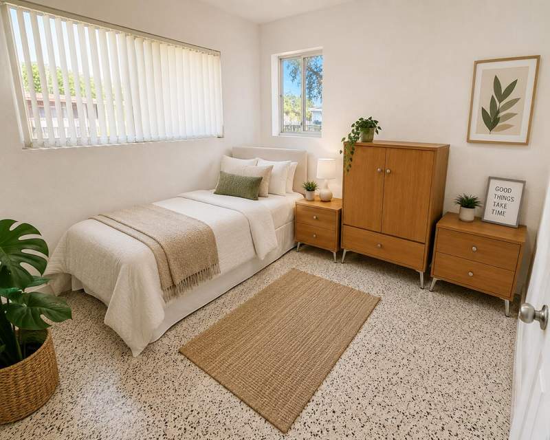 3 bedroom SingleFamilyResidence at 16815 NW 24th Court, Westwood Manor Estates, Miami Gardens — photo 4