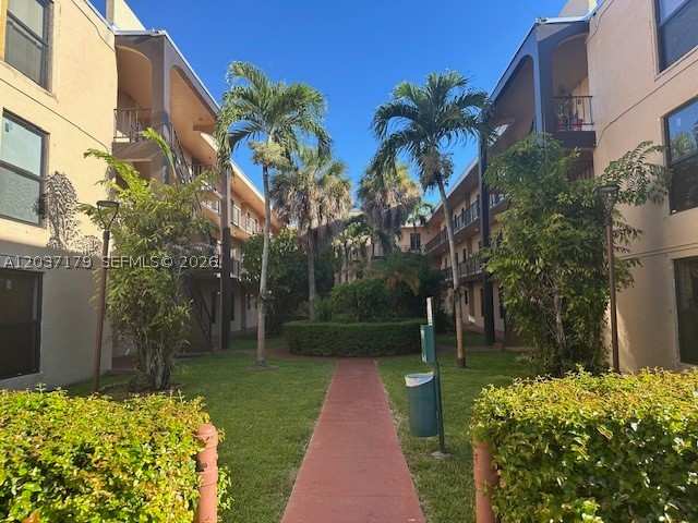 3 bedroom Condominium at 10851 SW 2nd St K106, West Flagler Heritage No, Sweetwater — photo 1