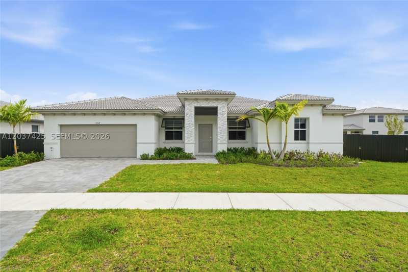 4 bedroom SingleFamilyResidence at 13249 SW 189th Ter, Tregor Estates II, Miami — photo 1