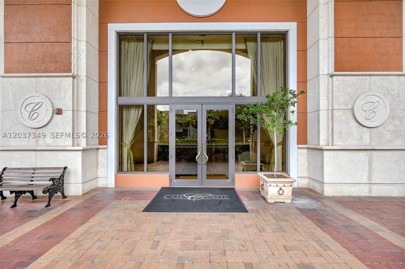 2 bedroom Condominium at 8390 SW 72nd Ave 905, Colonnade At Dadeland SE, Miami — photo 5