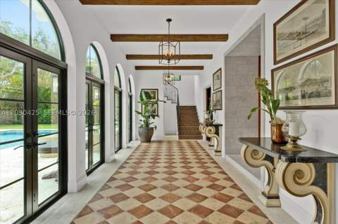 545 San Antonio Ave, Coral Gables FL - photo 13 of 48