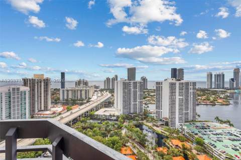 3500 Mystic Pointe Dr 3307, Aventura FL - photo 12 of 34