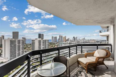 3500 Mystic Pointe Dr 3307, Aventura FL - photo 21 of 34