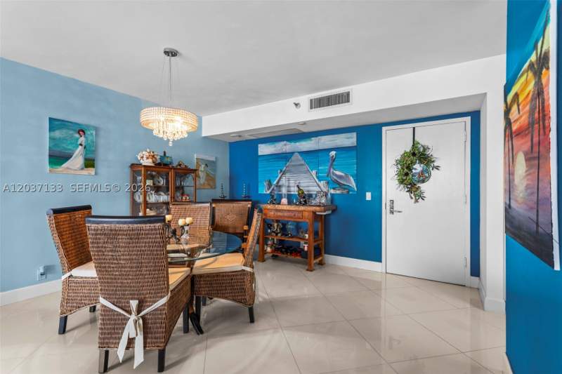 2 bedroom Condominium at 3500 Mystic Pointe Dr 3307, Mystic Pointe Tower 400 C, Aventura — photo 5