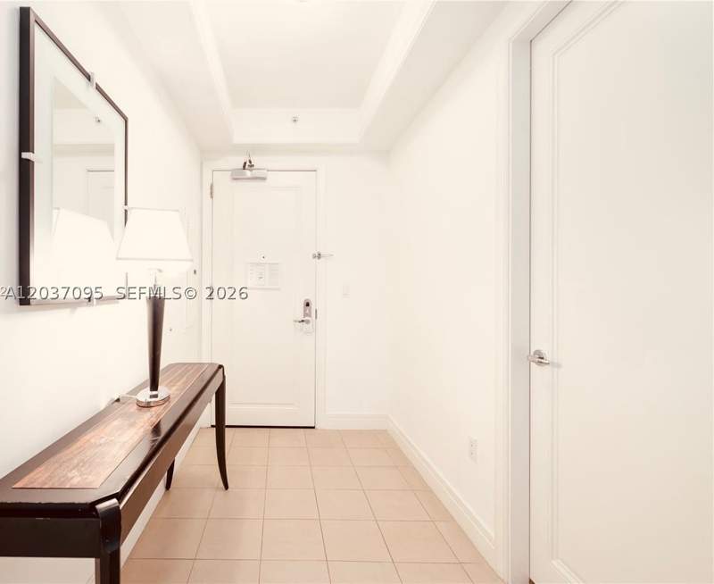 2 bedroom Condominium at 1435 Brickell Ave 3412, Millennium Tower Condomin, Miami — photo 2