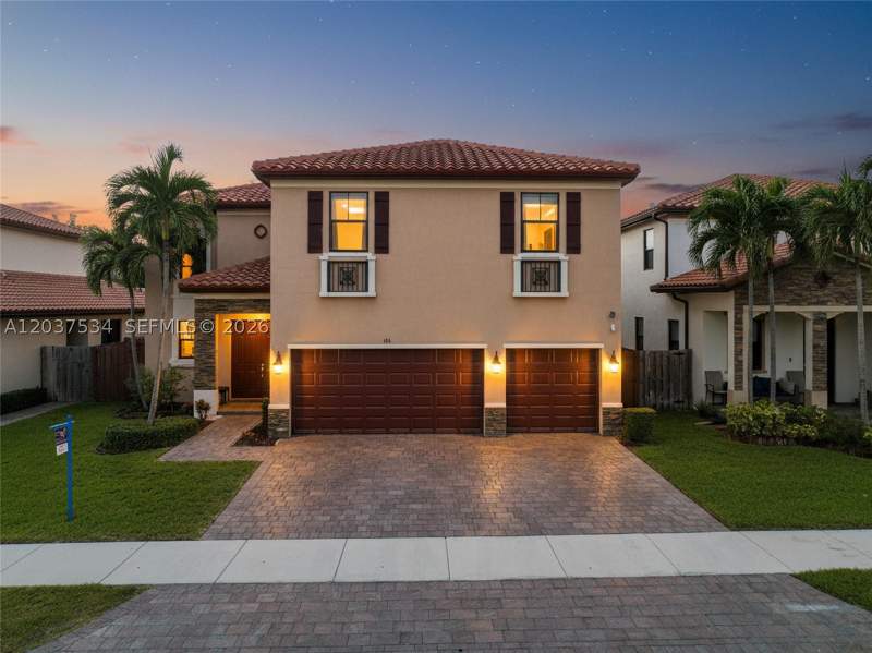 5 bedroom SingleFamilyResidence at 174 SE 35th Ave, Baywinds Of Dominica And, Homestead — photo 2