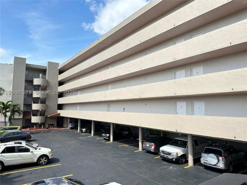 2 bedroom Condominium at 802 NW 87th Ave 315, Sandalwood Condo Apts, Miami — photo 1