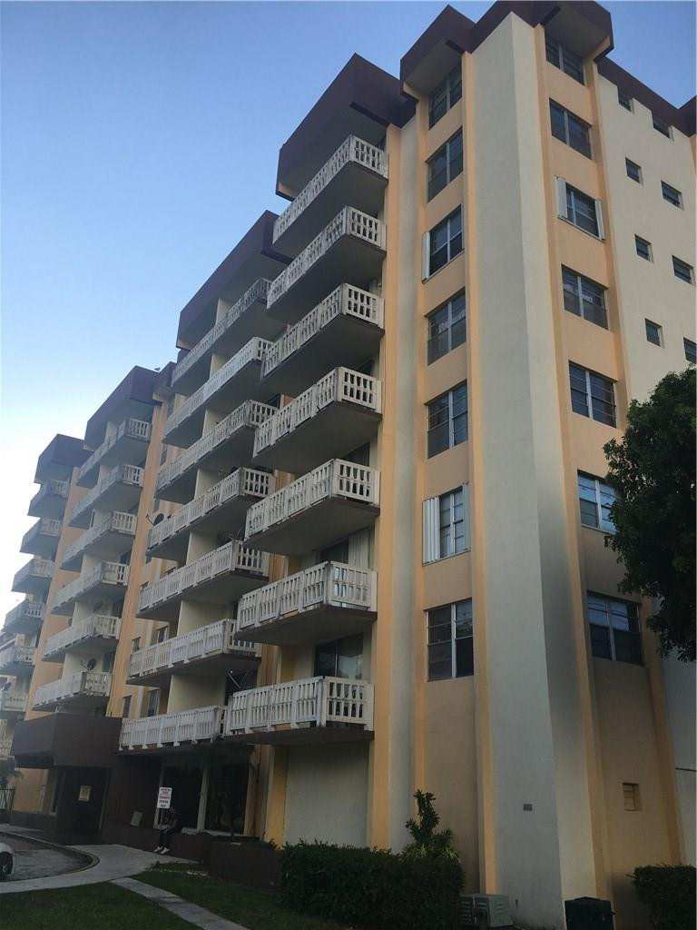 1 bedroom Condominium at 15600 NW 7th Avenue 421, Parkway Towers Bldg 1 Cond, Miami — photo 1