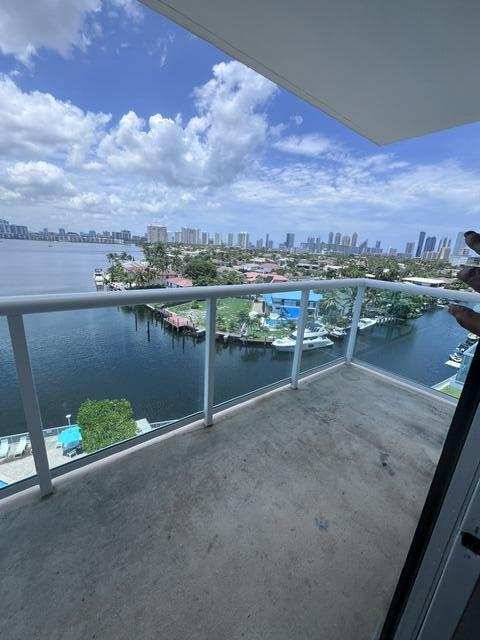 2 bedroom Condominium at 2841 NE 163rd Street 901, Stratford House Condo, North Miami Beach — photo 1