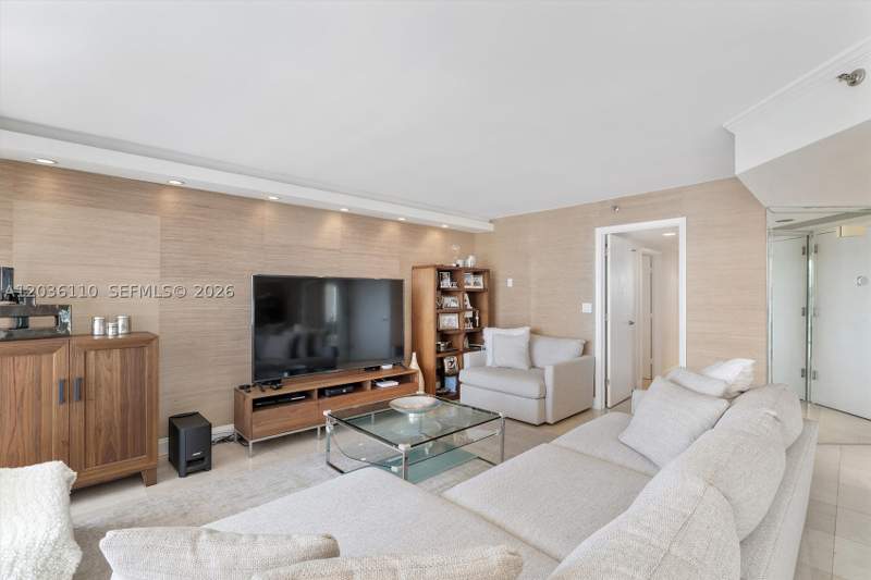 3 bedroom Condominium at 1000 W Island Blvd 2307, 1000 Isl Blvd Williams Is, Aventura — photo 4