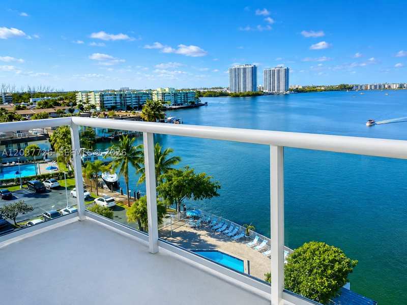 2 bedroom Condominium at 2841 NE 163rd St 803, Stratford House Condo, North Miami Beach — photo 1