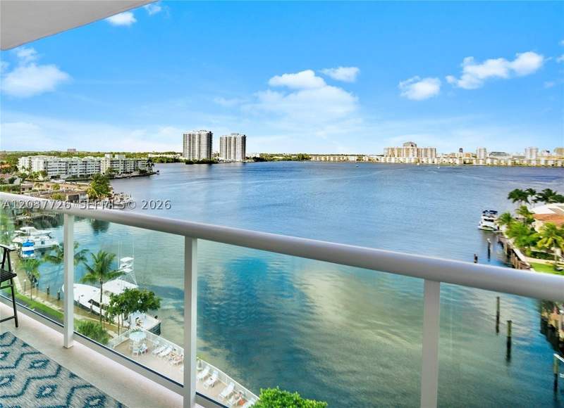 2 bedroom Condominium at 2841 NE 163rd St 803, Stratford House Condo, North Miami Beach — photo 3