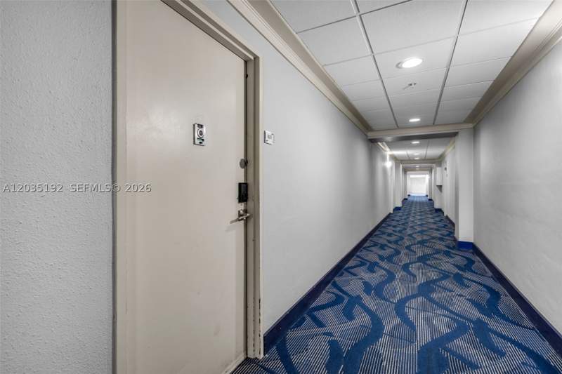1 bedroom Condominium at 19370 Collins Ave 823, Ocean Reserve Condo, Sunny Isles Beach — photo 2