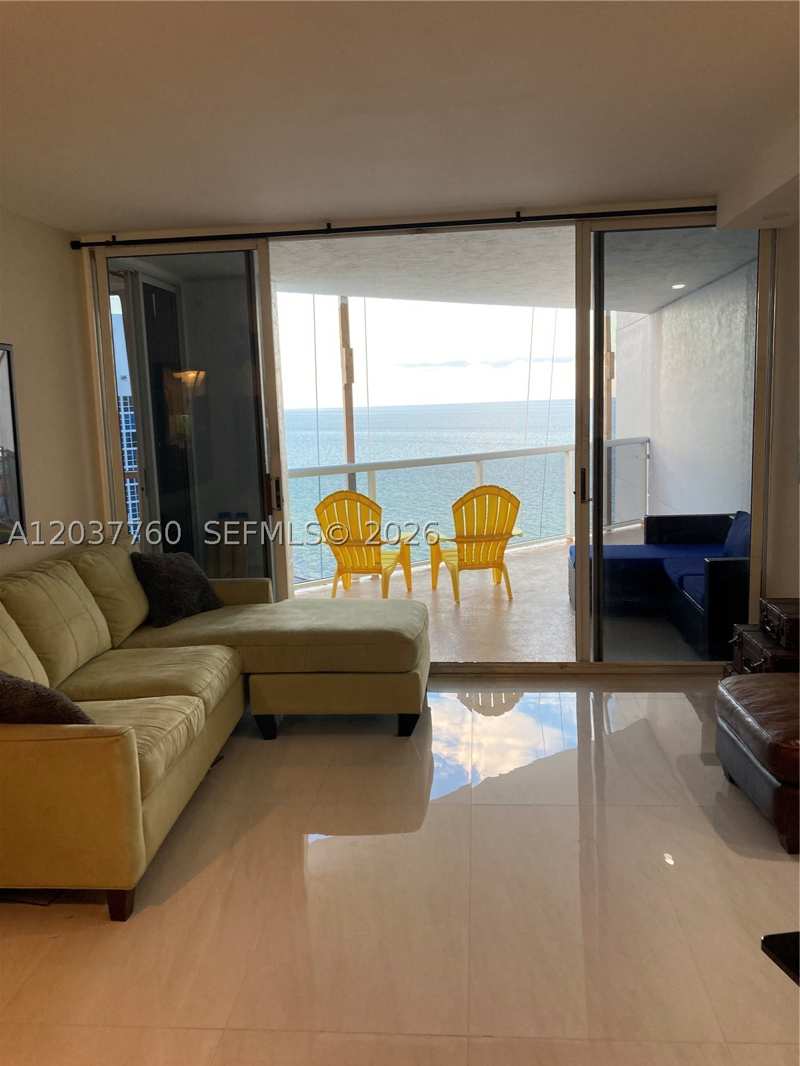 2 bedroom Condominium at 6767 Collins Ave 1701, The Sterling Condo, Miami Beach — photo 1