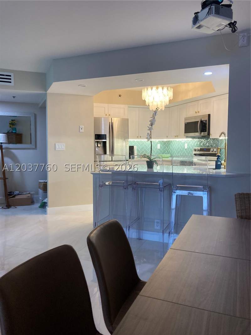 2 bedroom Condominium at 6767 Collins Ave 1701, The Sterling Condo, Miami Beach — photo 2