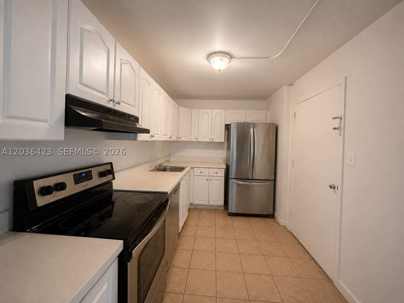 2 bedroom Condominium at 1800 Sans Souci Blvd 239, Bayview Palms Condo, North Miami — photo 5
