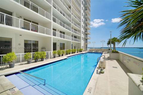 1200 Brickell Bay Dr 3714, Miami FL - photo 19 of 28