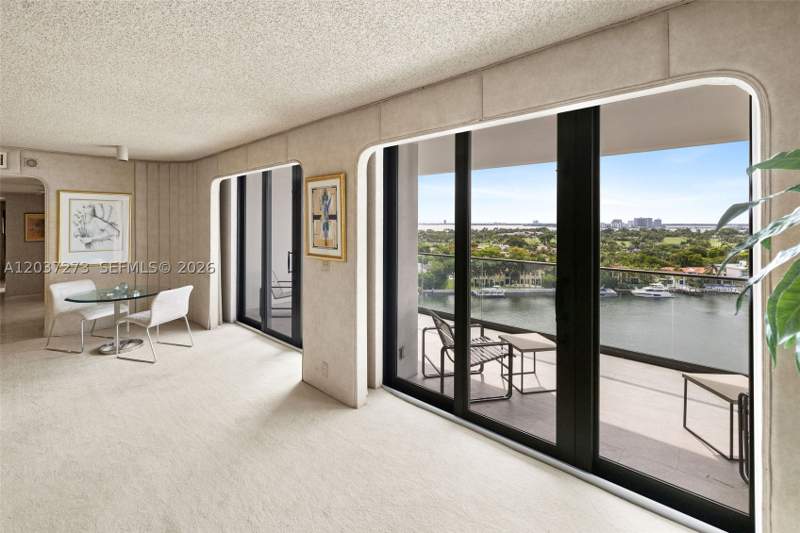 3 bedroom Condominium at 5500 Collins Ave 1401, Towerhouse Condo, Miami Beach — photo 3
