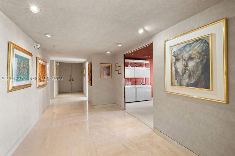 3 bedroom Condominium at 5500 Collins Ave 1401, Towerhouse Condo, Miami Beach — photo 4