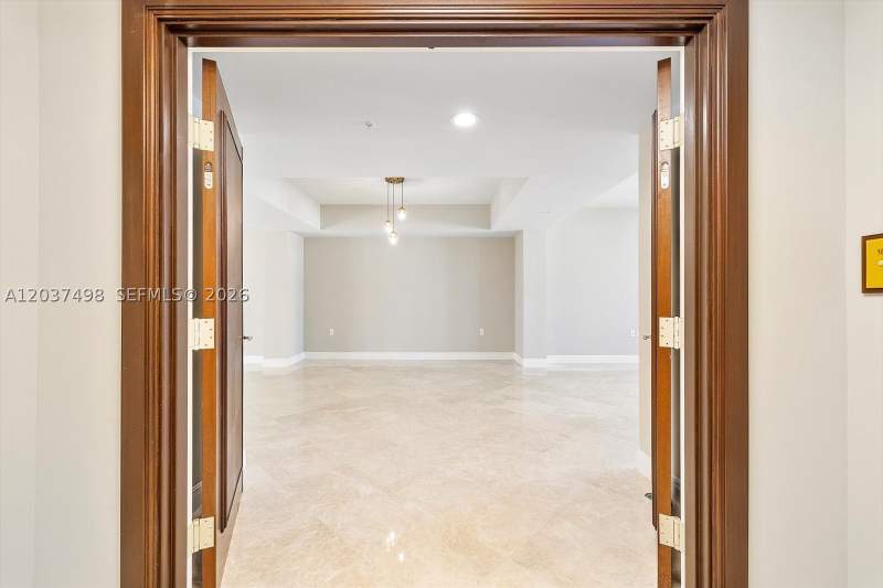 2 bedroom Condominium at 16275 Collins Ave 502, Sayan Condo, Sunny Isles Beach — photo 3