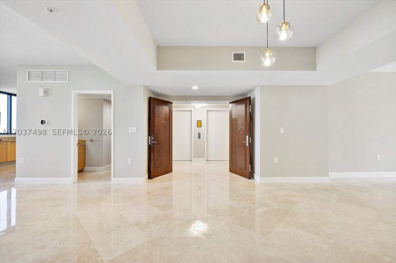 2 bedroom Condominium at 16275 Collins Ave 502, Sayan Condo, Sunny Isles Beach — photo 4