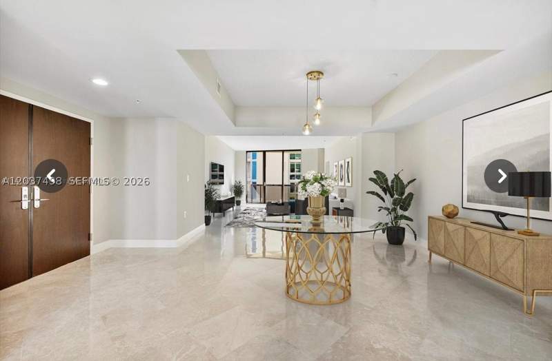 2 bedroom Condominium at 16275 Collins Ave 502, Sayan Condo, Sunny Isles Beach — photo 5