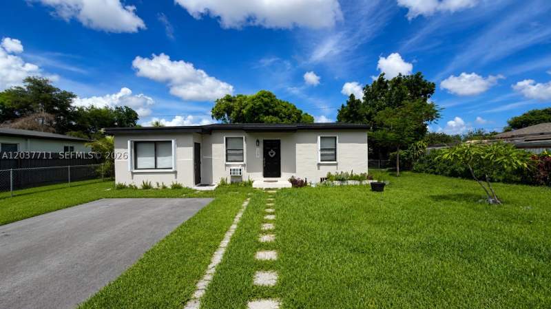 3 bedroom SingleFamilyResidence at 17981 NW 3rd Ave, North Ridge, Miami Gardens — photo 3