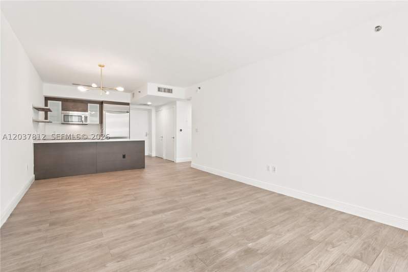 1 bedroom Condominium at 500 Brickell Av 1906, 500 BRICKELL EAST CONDO, Miami — photo 4