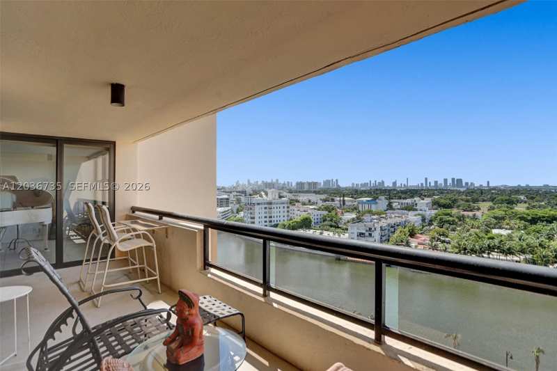 2 bedroom Condominium at 2555 Collins Ave 1508, Club Atlantis Condo, Miami Beach — photo 1