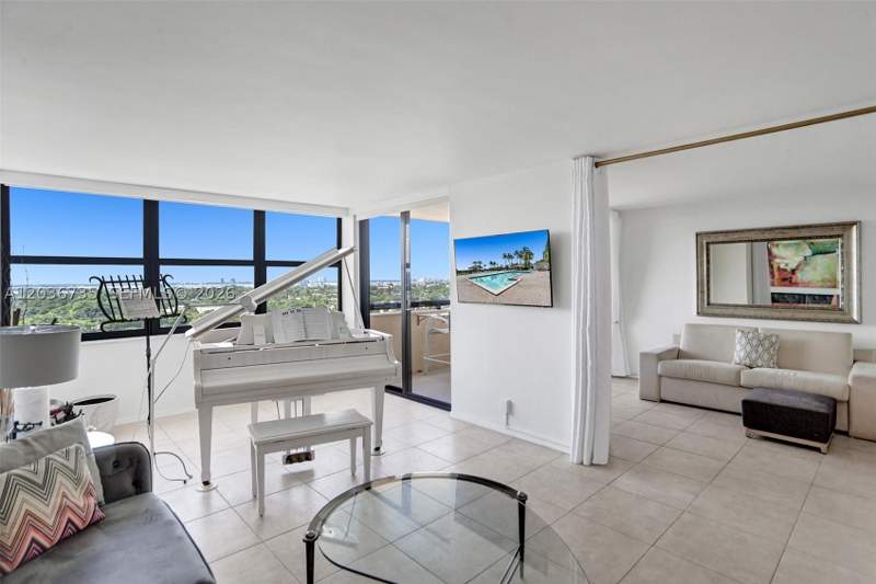 2 bedroom Condominium at 2555 Collins Ave 1508, Club Atlantis Condo, Miami Beach — photo 3