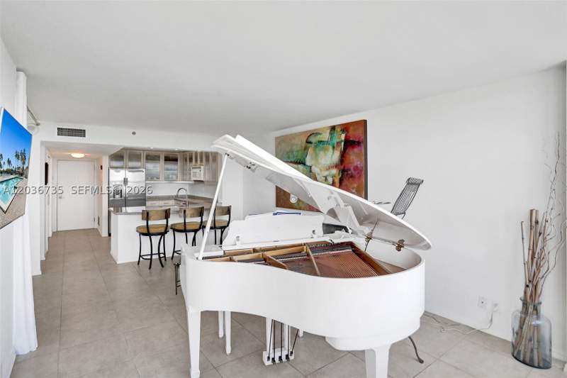 2 bedroom Condominium at 2555 Collins Ave 1508, Club Atlantis Condo, Miami Beach — photo 4
