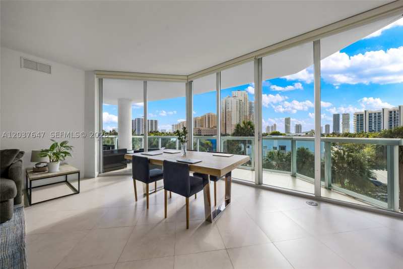 2 bedroom Condominium at 3131 NE 188th St 2-506, The Atrium At Aventura Co, Aventura — photo 1