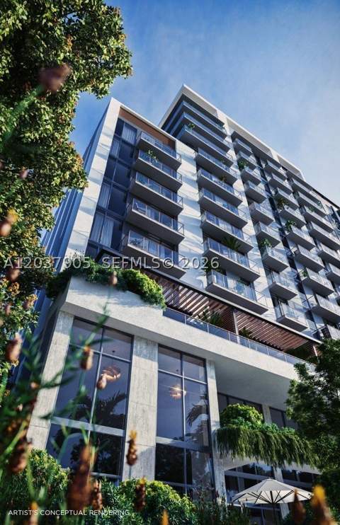 1611 SW 2nd Ave 1005, Miami FL - photo 11 of 14