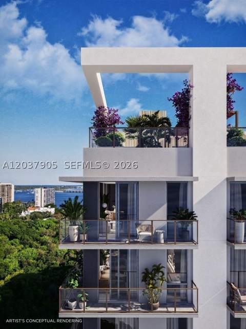 1611 SW 2nd Ave 1005, Miami FL - photo 12 of 14