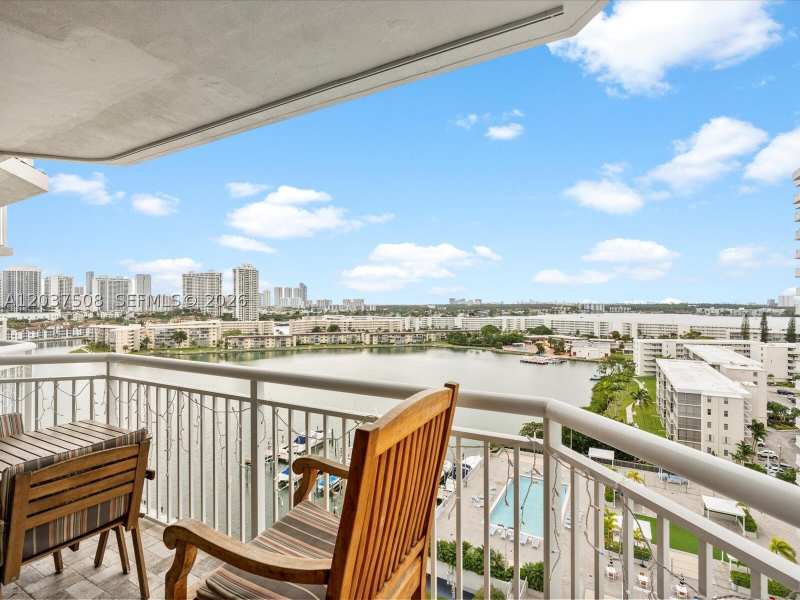 3 bedroom Condominium at 18071 Biscayne Blvd 1401, Del Prado Condo, Aventura — photo 1