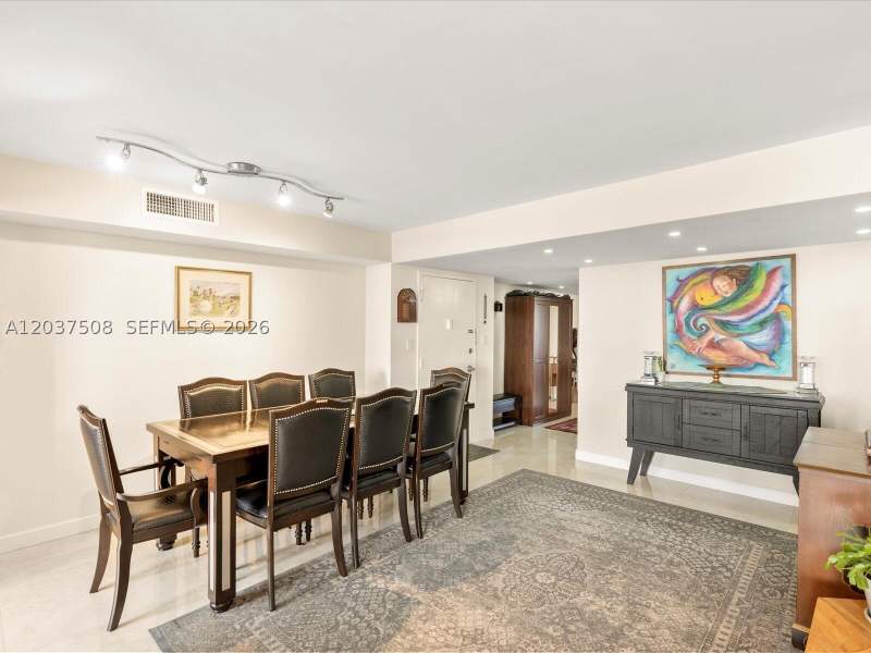 3 bedroom Condominium at 18071 Biscayne Blvd 1401, Del Prado Condo, Aventura — photo 4