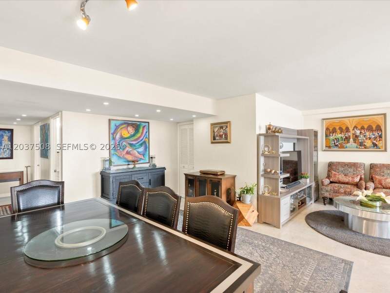 3 bedroom Condominium at 18071 Biscayne Blvd 1401, Del Prado Condo, Aventura — photo 5