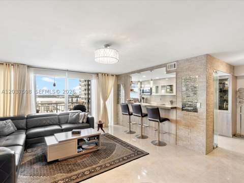 18071 Biscayne Blvd 1401, Aventura FL - photo 7 of 29