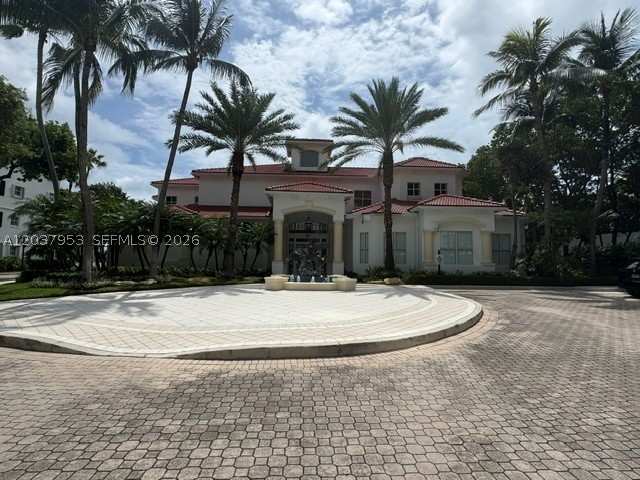 1 bedroom Condominium at 3255 NE 184th St 12116, Village By The Bay Condo, Aventura — photo 1