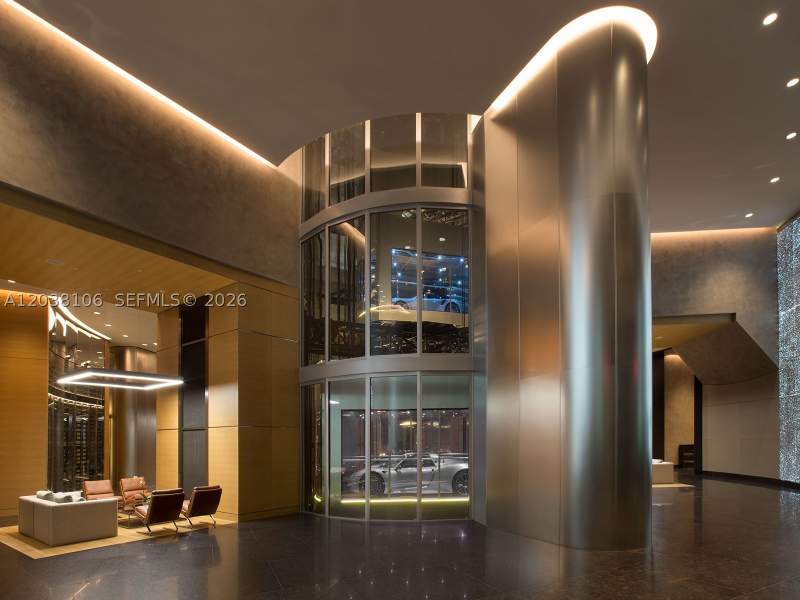 4 bedroom Condominium at 18555 Collins Ave 3301, 18555 Collins Avenue Cond, Sunny Isles Beach — photo 2