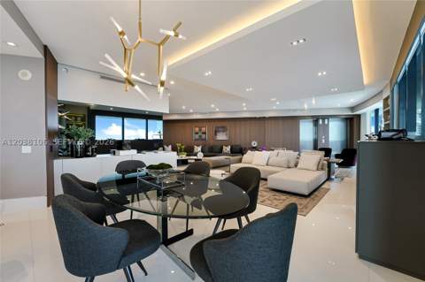18555 Collins Ave 3301, Sunny Isles Beach FL - photo 21 of 55
