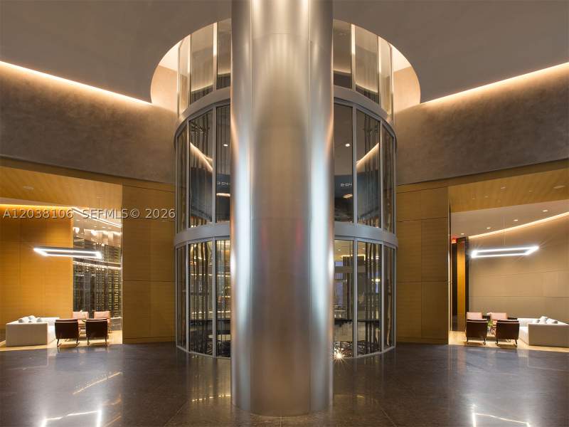 4 bedroom Condominium at 18555 Collins Ave 3301, 18555 Collins Avenue Cond, Sunny Isles Beach — photo 4
