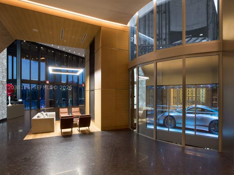 4 bedroom Condominium at 18555 Collins Ave 3301, 18555 Collins Avenue Cond, Sunny Isles Beach — photo 5