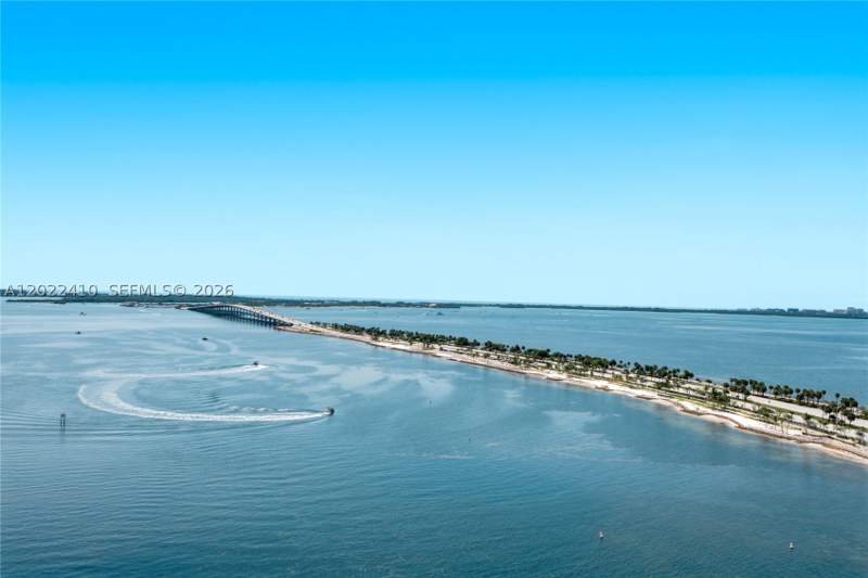 2 bedroom Condominium at 175 SE 25th Rd 1604, Una Residences, Miami — photo 5