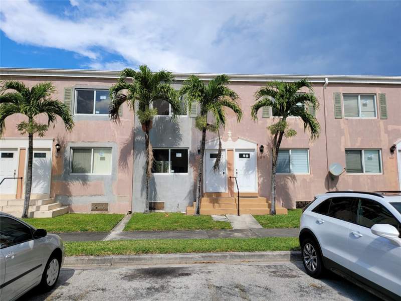 3 bedroom Condominium at 8451 NW 4th Avenue 8451, Sunset Palm Villas Condo, Miami — photo 2