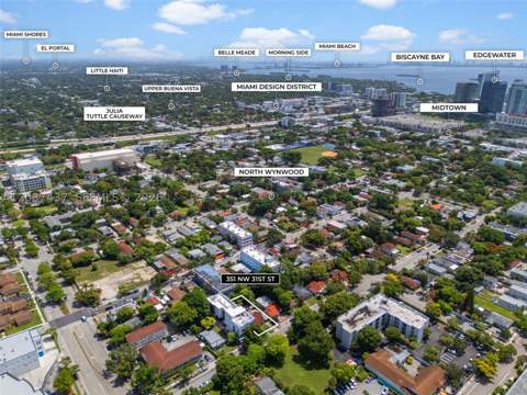 351 NW 31st St, Miami FL - photo 11 of 19