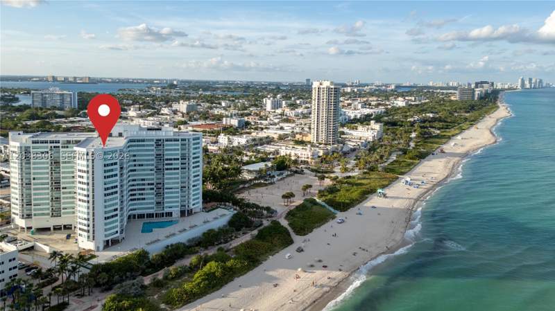 2 bedroom Condominium at 7135 Collins Ave 1216, Burleigh House Condo, Miami Beach — photo 3