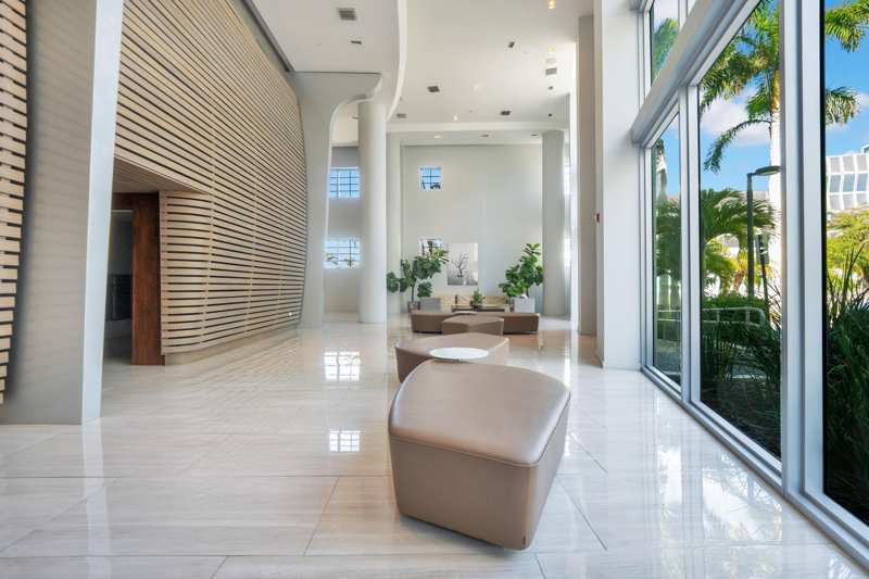 2 bedroom Condominium at 6620 Indian Creek Drive 602, Amd Pl Of 2nd Ocean Front, Miami Beach — photo 1