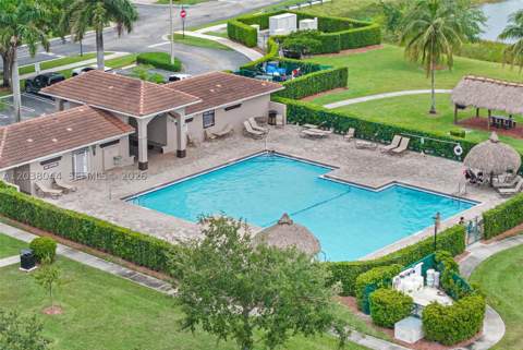 2209 SE 25th Ave 2209, Homestead FL - photo 15 of 19