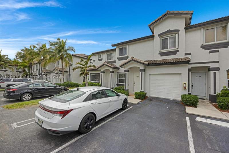 4 bedroom Townhouse at 2209 SE 25th Ave 2209, Towngate Condo Four, Homestead — photo 2